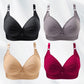 Hot sale – 49% Off🥰🥰2025 Plus Size Comfortable Underwear Bra