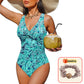 👙✨ Maiô feminino modelador com controle abdominal elegante e confortável