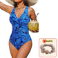 👙✨ Maiô feminino modelador com controle abdominal elegante e confortável