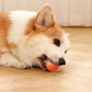 ✨Presente de Ano Novo para Cães🎁Bola Inteligente Eletrônica Interativa para Cães, Brinquedo para Pets, Bola que se Move🐶