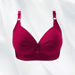 Hot sale – 49% Off🥰🥰2025 Plus Size Comfortable Underwear Bra