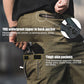 Men's Urban Cargo Pants Waterproof Ripstop Pants⚡⚡FREE SHIPPING