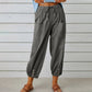 ?New Arrival Hot Sale ?Women's Loose Straight Wide Leg Pants