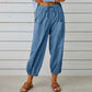 ?New Arrival Hot Sale ?Women's Loose Straight Wide Leg Pants