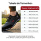 Sapatos masculinos leves e macios, sem cadarço.
