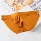 【Buy 3 get 1 free】New seamless ice silk underwear for men.