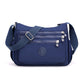 👜✨ Bolsa Transversal Feminina com Vários Bolsos – Organização, conforto e estilo para o dia a dia