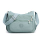 👜✨ Bolsa Transversal Feminina com Vários Bolsos – Organização, conforto e estilo para o dia a dia