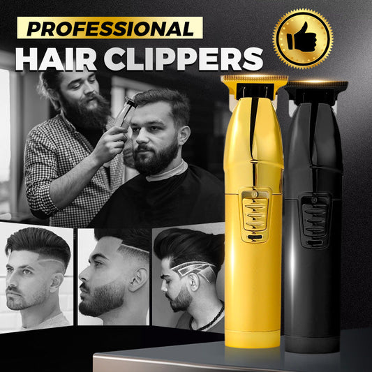 🔥🔥New Year's Special 49% off🔥Men's must - Latest hair clippers