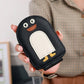 ✨Buy 1 Free 1✨ Penguins PU Credit Card Coin Wallet