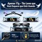 👓Compre 1 e leve 1 grátis🎉Óculos de leitura ultraleves e sem armação com acabamento lapidado em diamante
