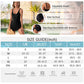 👙Último dia de promoção 50% DE DESCONTO💃Maiô Feminino Modelador com Nó Amarração
