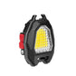 🔦 Chaveiro lanterna multifuncional COB – compacto, potente e ideal para emergências
