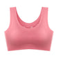 Ice Silk Comfort Plus Size Ultra-thin Bra