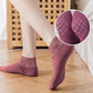 New Fashion Lace Warmer Socks