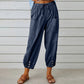 ?New Arrival Hot Sale ?Women's Loose Straight Wide Leg Pants