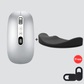 ⏳50% de desconto por tempo limitado⏰Mouse sem fio inteligente com IA e comando de voz🖱️💬