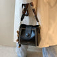 👜Vintage Fashion Bag with Adjustable Wider Shoulder Strap