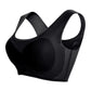 Ice Silk Comfort Plus Size Ultra-thin Bra