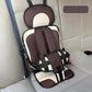 👶🚗 Cadeirinha Infantil Portátil para Carro – Segurança, conforto e praticidade para viagens em família