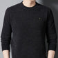 🎁Christmas Specials - Men's Warm Cozy Lined Crewneck Top【BUY 2 FREE SHIPPING】