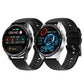 2 IN 1 SMARTWATCH WITH EARPHONES【FREE SHIPPING】