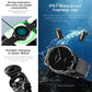 2 IN 1 SMARTWATCH WITH EARPHONES【FREE SHIPPING】