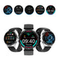 2 IN 1 SMARTWATCH WITH EARPHONES【FREE SHIPPING】