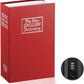 Last Day Promotion 48%OFF--Secret Book Safe Box?