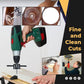 Multi-Size Punching Saw Kit