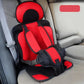 👶🚗 Cadeirinha Infantil Portátil para Carro – Segurança, conforto e praticidade para viagens em família