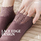 New Fashion Lace Warmer Socks