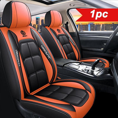 🔥 -50% OFF 🚗✨ Capa de banco automotiva que protege e renova o interior do seu carro instantaneamente