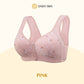 🌹Buy 1 Get 2 Free🌹LAST DAY SALE 49% OFF - Comfortable & Convenient Front Button Bra