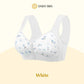 🌹Buy 1 Get 2 Free🌹LAST DAY SALE 49% OFF - Comfortable & Convenient Front Button Bra