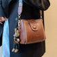 👜Vintage Fashion Bag with Adjustable Wider Shoulder Strap