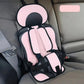 👶🚗 Cadeirinha Infantil Portátil para Carro – Segurança, conforto e praticidade para viagens em família