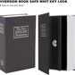 Last Day Promotion 48%OFF--Secret Book Safe Box?