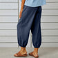 ?New Arrival Hot Sale ?Women's Loose Straight Wide Leg Pants