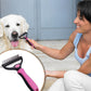 🎁Liquidação 50% DE DESCONTO⏳Ferramenta Profissional de Remoção de Pelos para Cães e Gatos