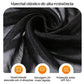 🩱✨ Maiô feminino modelador com franzido e tule – elegante e valoriza o corpo