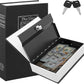 Last Day Promotion 48%OFF--Secret Book Safe Box?