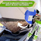 🚤 Massa reparadora de fibra de vidro Richvrd para barcos – reparação rápida de gelcoat, qualidade marinha, aplicação simples ✨