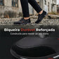 Sapatos masculinos leves e macios, sem cadarço.