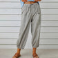 ?New Arrival Hot Sale ?Women's Loose Straight Wide Leg Pants