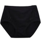 ⏰New Years Sale🔥Buy 1 Get 3🔥Plus Size High Waist Leak Proof Cotton Panties