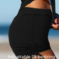 ✨👙 Tankini feminino 2 peças com controle de barriga – conforto e segurança no verão