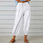 ?New Arrival Hot Sale ?Women's Loose Straight Wide Leg Pants