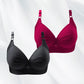 Christmas Promotion-49% off🥰🥰2024 Plus Size Comfortable Underwear Bra