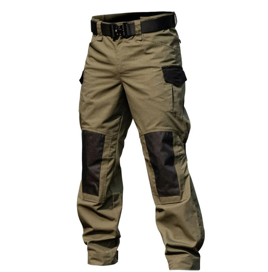 Men's Urban Cargo Pants Waterproof Ripstop Pants⚡⚡FREE SHIPPING